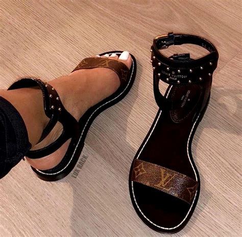 lv sandles|lv sandals price south africa.